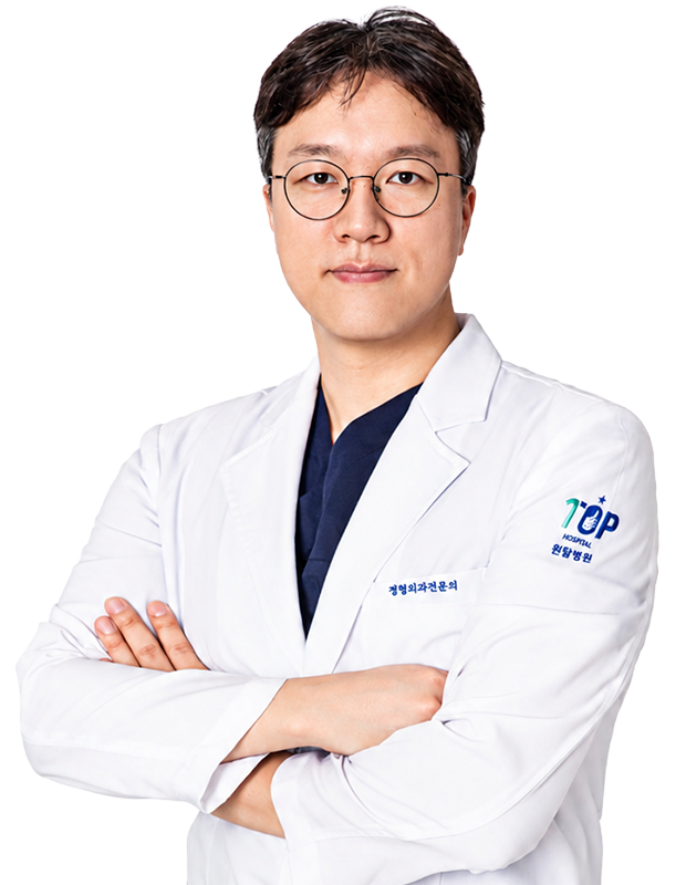 김경휘 원장